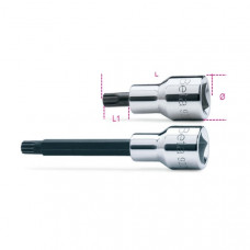 920XZN 14-SCHROEVENDRAAIER-DOPPEN XZN®