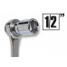 920XZN 4-SCHROEVENDRAAIER-DOPPEN XZN®