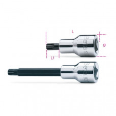 920XZN 8-SCHROEVENDRAAIER-DOPPEN XZN®