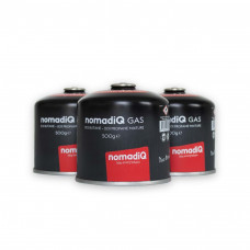 GASPATROON 500 GRAM 7/16 AANSLUITING NOMADIQ