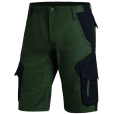 WULF WERKBROEK BERMUDA OLIVE