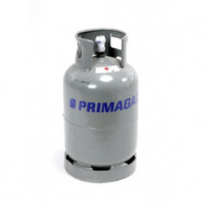 ANTARGAZ PROPAAN 10.5 KG GASFLES GRIJS