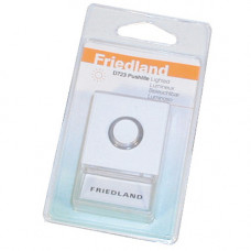 FRIEDLAND BELDR. PUSHLITE 723 WIT 174466