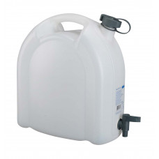 PRESSOL - JERRYCAN - MET KRAAN - 15 LITER