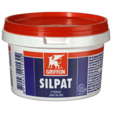 GRIFFON SILPAT POT 600G*6 L2