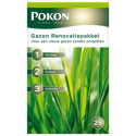 POKON GAZON RENOVATIEPAKKET 1,75KG VOOR 25M2 OMDOOS