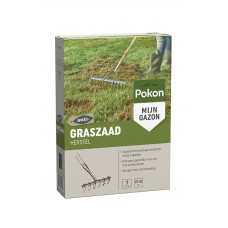 POKON SOS GRASZAAD HERSTEL 1KG