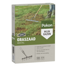 POKON SOS GRASZAAD HERSTEL 500GR