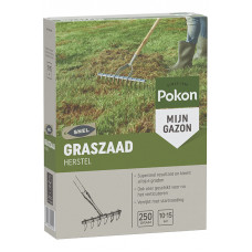 POKON SOS GRASZAAD HERSTEL 250GR