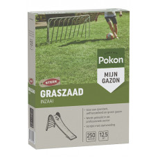 POKON RPR GRASZAAD INZAAI 250GR