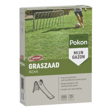 POKON RPR GRASZAAD INZAAI 500GR