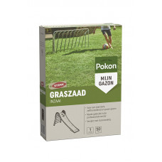 POKON GRASZAAD INZAAI 1KG OMDOOS