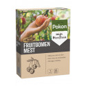 POKON BIO FRUITBOMEN MEST 1KG OMDOOS