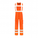 BODYBROEK HIGH VISIBILITY RWS