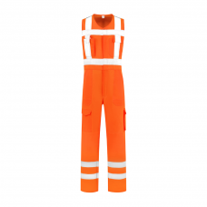 BODYBROEK HIGH VISIBILITY RWS