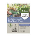 POKON SIERGRASSEN & BAMBOE MEST 1KG OMDOOS