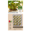 POKON BIO KUUR VOOR WEERBARE EN GEZONDE PLANTEN CAPSULES 12ST OMDOOS