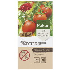 POKON BIO TEGEN INSECTEN CONC 200 ML BIO