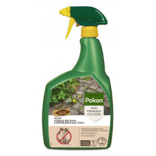 POKON TEGEN ONKRUID SPRAY 1L