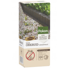 POKON TEGEN ONKRUID CONCENTRAAT 450ML