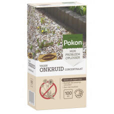 POKON TEGEN ONKRUID CONCENTRAAT 225ML