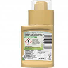 ROUNDUP NATUURLIJK ONKRUIDVRIJ CONCENTRAAT 140 ML