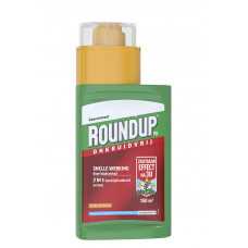 ROUNDUP SNEL ONKRUIDVRIJ CONCENTRAAT 270ML