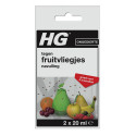 HGX FRUITVLIEGJESVAL NAVULLING 2X 20ML