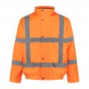 PILOTJACK RWS FLUO ORANJE