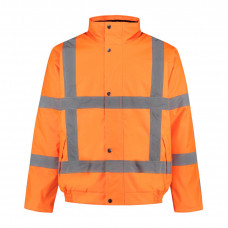 PILOTJACK RWS FLUO ORANJE