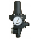 KIN PUMPS CONTROL