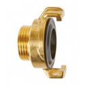 GEKA-SNELKOPPELING BUITENDR. 1 1/4" MS (5/4")