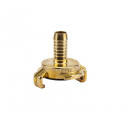GEKA KOPPELING 10 MM SLANGTULE