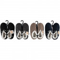 LADIES SPANISH HOME SLIPPERS ASSORTED