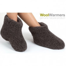 WOOLWARMERS SLOF BRUIN