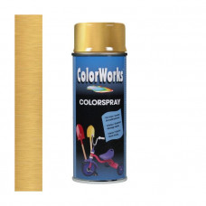 SPB.CW.COLORSPRAY 400 ML 918518