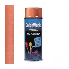 SPB.CW.COLORSPRAY 400 ML 918521