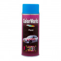 FLUOR BLUE400 ML