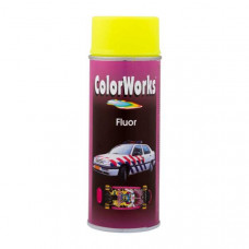 FLUOR GEEL400 ML