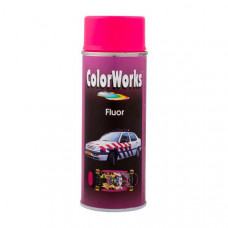 FLUOR PINK400 ML