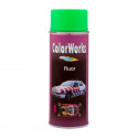 FLUOR GROEN400 ML