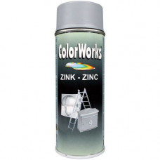 ALU-ZINKSPRAY400 ML