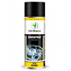 ZWALUW ZINK SPRAY 400ML