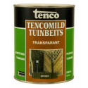 TENCOMILD TRANSPARANT GROEN 1