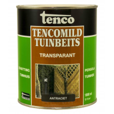 TENCOMILD TRANSPARANT ANTRACIET 1