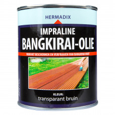 IMPRALINE BANGKIRAI-OLIE 750ML