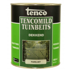 TENCOMILD DEKKEND PARELWIT 1