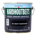 HARDHOUTBEITS 465 ZWART TRNSPRNT 2500ML