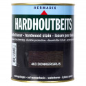 HARDHOUTBEITS 463 DONKER GRIJS 750ML