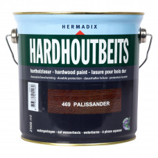 HARDHOUTBEITS 469 PALISSANDER 2500ML